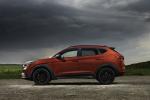 Hyundai Tucson N Line 2019 года (UK)